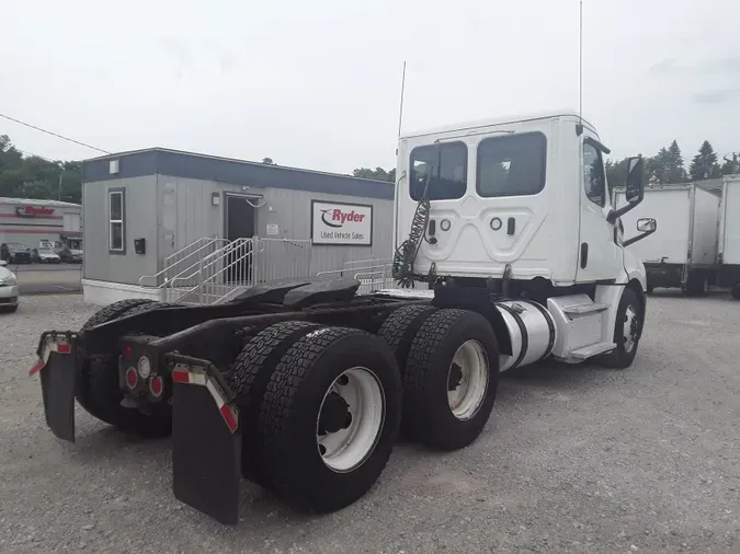 2019 FREIGHTLINER/MERCEDES NEW CASCADIA PX12664