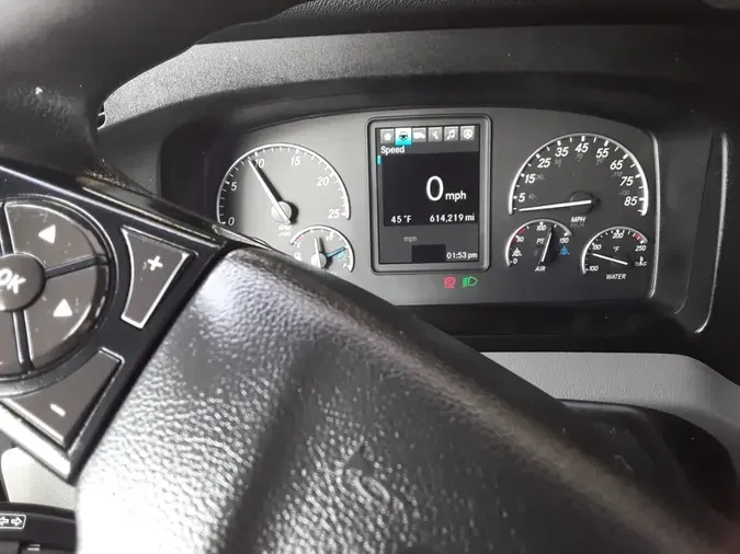 2020 FREIGHTLINER/MERCEDES NEW CASCADIA PX12664