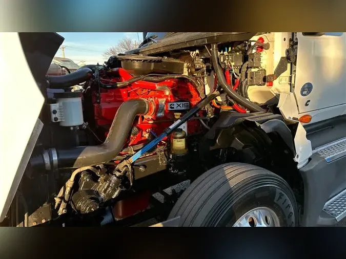 2019 INTERNATIONAL LTf07eaac504cee32a33da000d550f5bc6