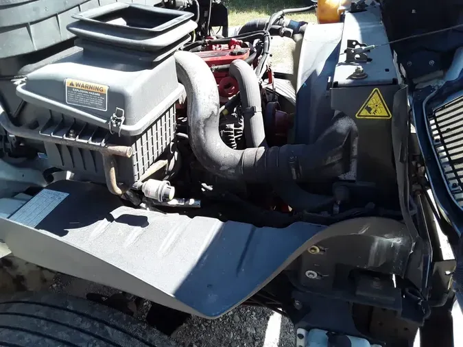 2019 NAVISTAR INTERNATIONAL 4300