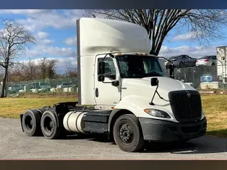 2020 INT RH613 6x4