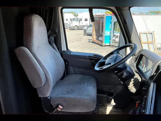2022 INT LT625 6x4