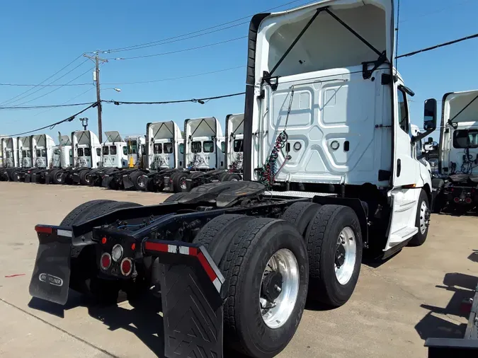 2019 FREIGHTLINER/MERCEDES NEW CASCADIA PX12664