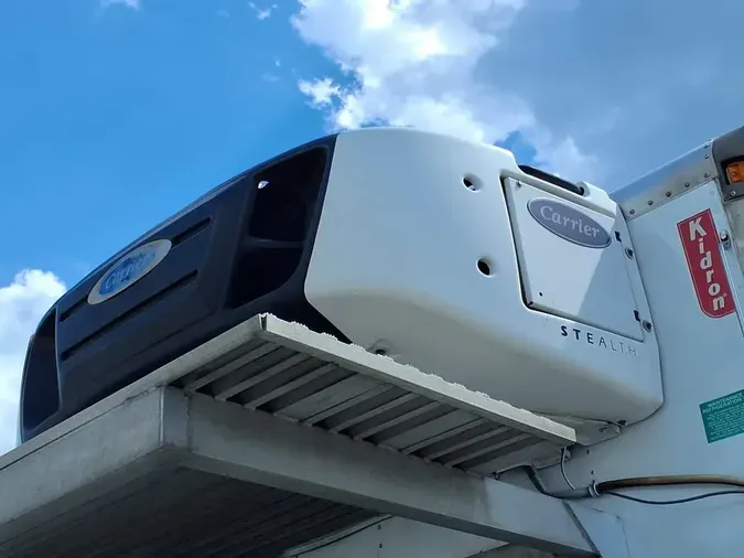2019 FREIGHTLINER M2 106