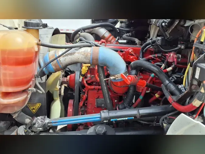 2019 NAVISTAR INTERNATIONAL MV607 (4X2)f083218ff58999a51b3ce4f267d2a29b