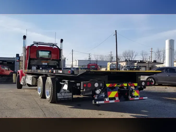 2024 Peterbilt 567