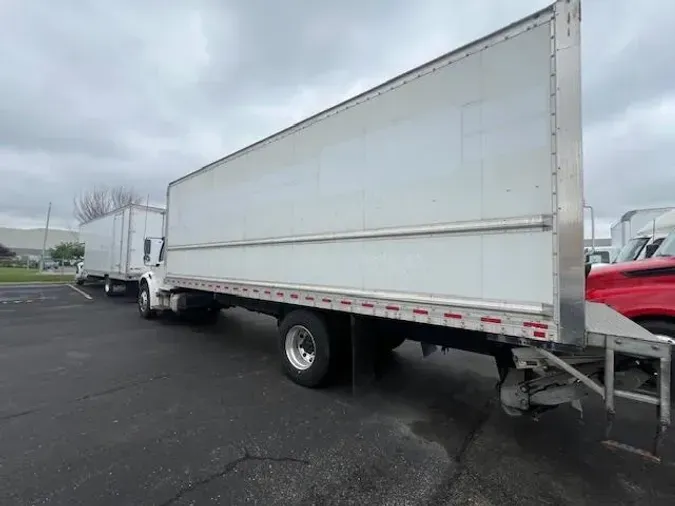 2020 Freightliner Business Class M2 106