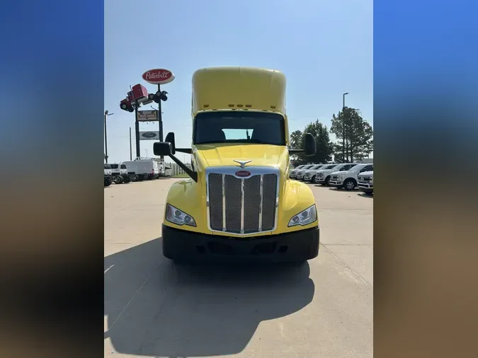 2023 Peterbilt 579f084ee64cc20e24d1a19f9fc80854a7e
