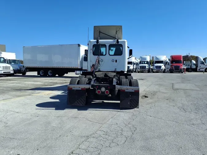 2022 FREIGHTLINER/MERCEDES NEW CASCADIA PX12664f08659a12ab6d9ce9b31a508a34dcb24