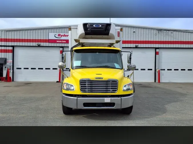2019 FREIGHTLINER/MERCEDES M2 106f08709d132dcee2089a331631cccb35d