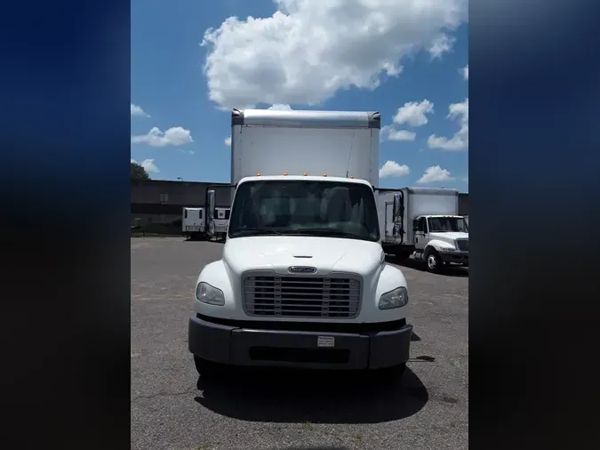 2018 FREIGHTLINER M2 106