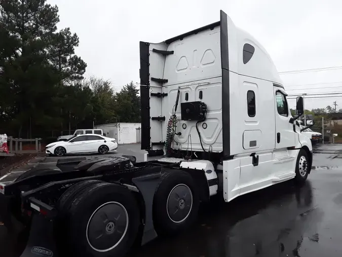 2019 FREIGHTLINER NEW CASCADIA PX12664