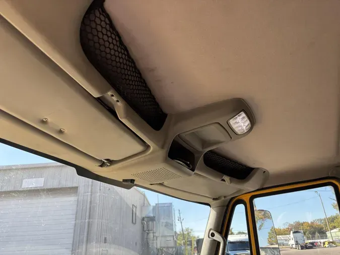 2019 International MV607f08a3297040e642f48bac17fd6329f96