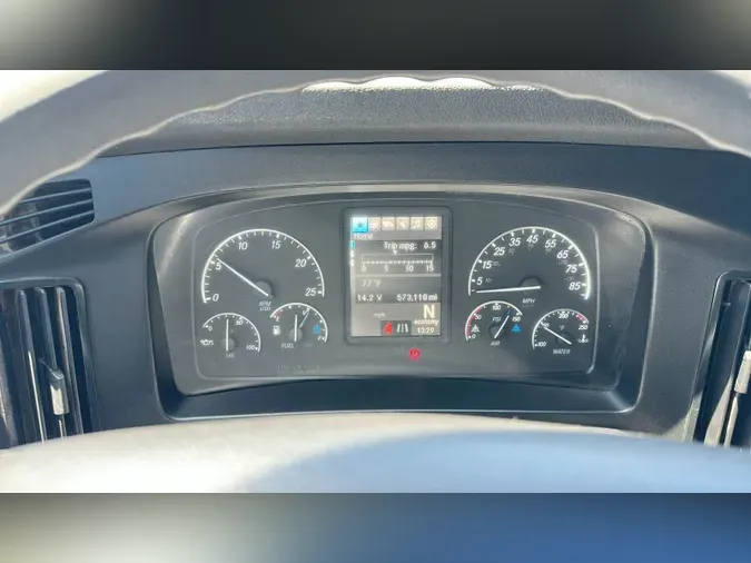 2020 Freightliner Cascadia