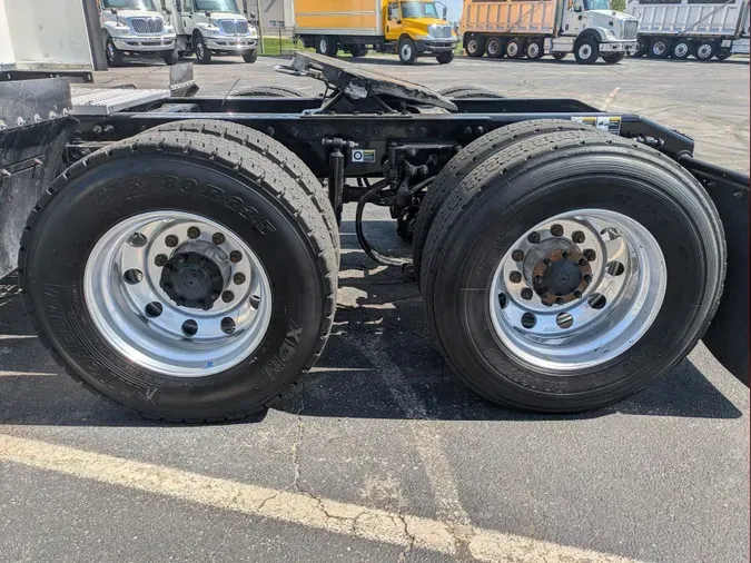 2022 Peterbilt 579