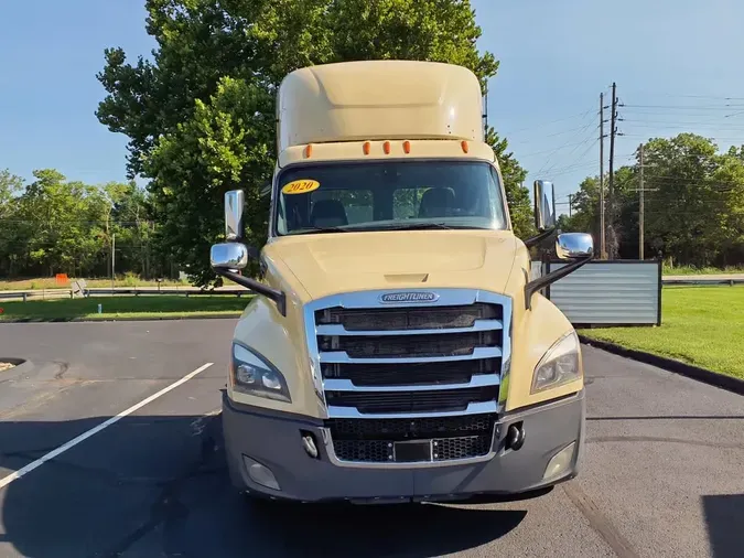 2020 FREIGHTLINER/MERCEDES NEW CASCADIA PX12664