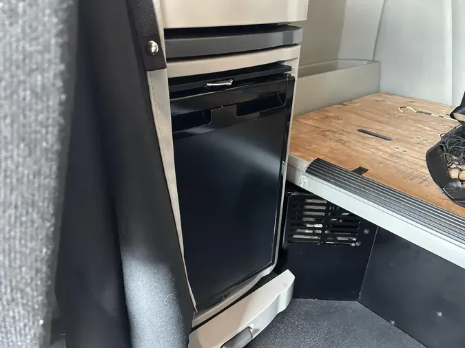 2021 Peterbilt 579