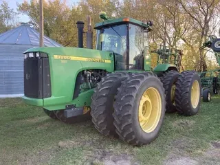 1997 John Deere 9200