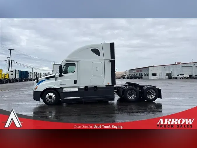 2021 FREIGHTLINER CA126f08c39ca8ab152e87081b88587699cfa