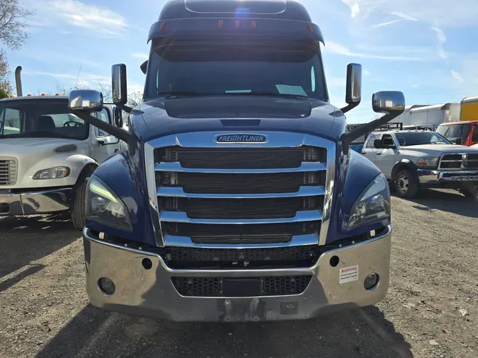 2020 FREIGHTLINER/MERCEDES NEW CASCADIA PX12664