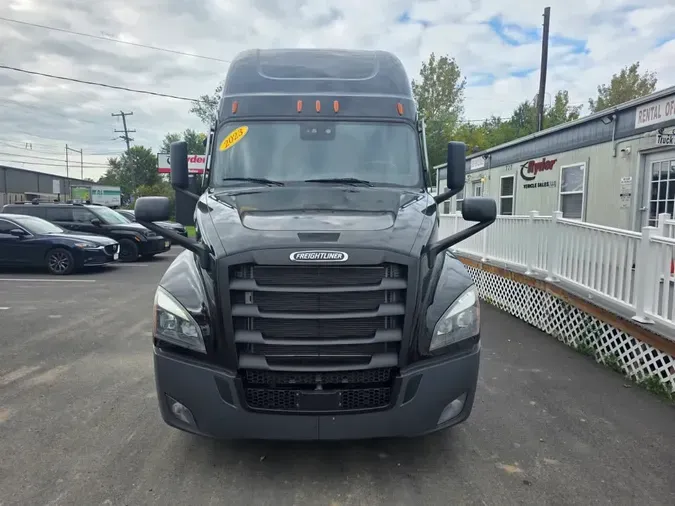 2023 FREIGHTLINER/MERCEDES NEW CASCADIA PX12664f08d921f1841113e06645d957779ed20