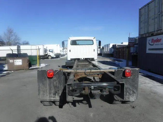 2016 FREIGHTLINER/MERCEDES M2 106