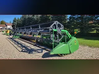 2006 John Deere 630F