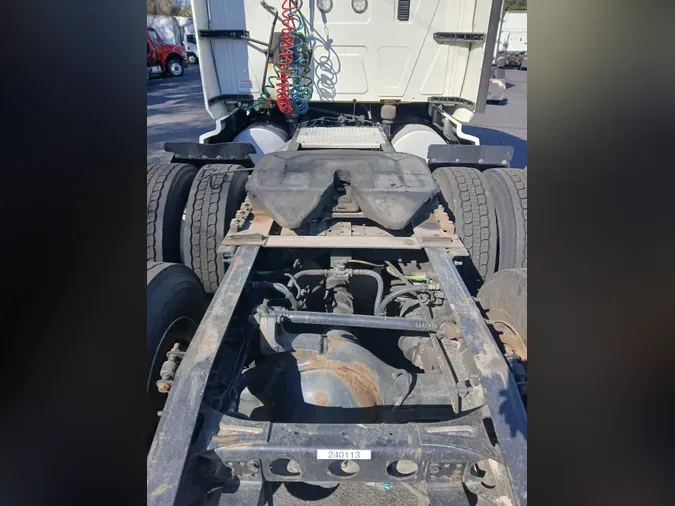 2020 NAVISTAR INTERNATIONAL LT625 SLPR CABf08e98b0028b23cd0c1d146c3671367f