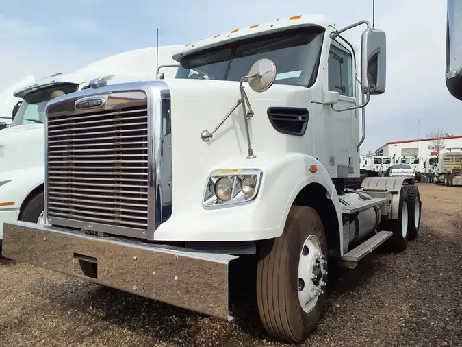 2019 FREIGHTLINER/MERCEDES 122SDf090370dde37e5495359d7ca3bf98d11