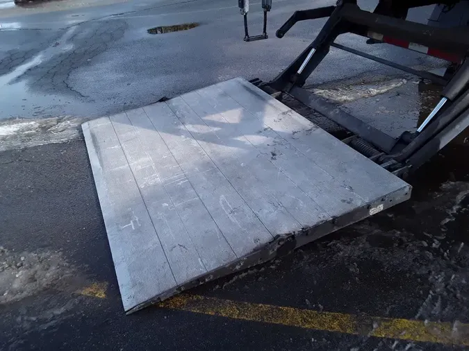 2018 NAVISTAR INTERNATIONAL 4300