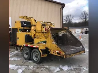 2015 VERMEER BC2100XL