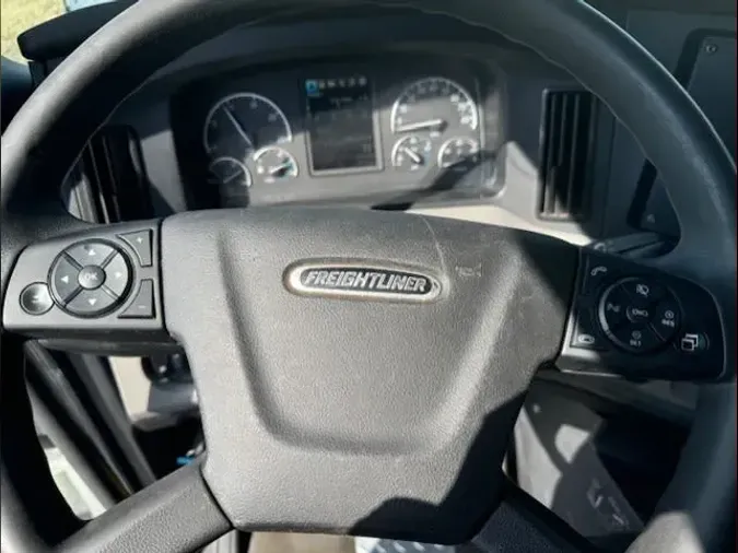 2020 FREIGHTLINER/MERCEDES NEW CASCADIA 116