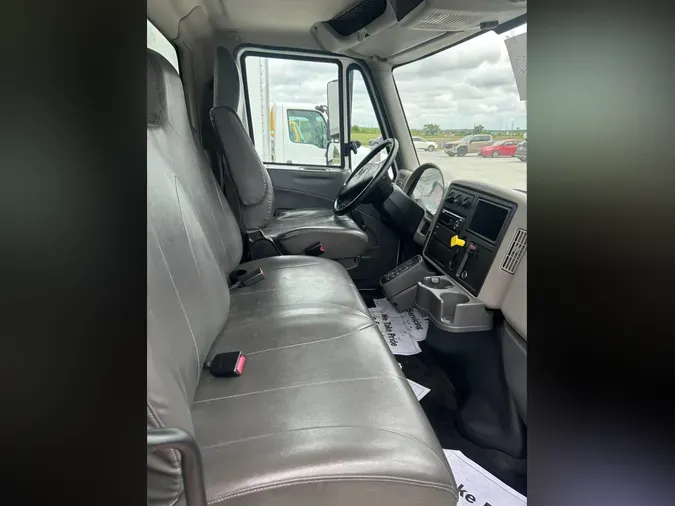 2017 International 4300