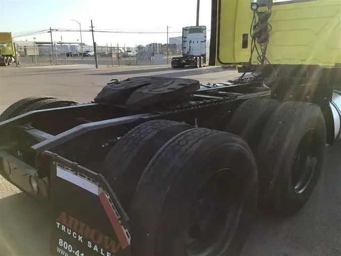 2018 INTERNATIONAL RH613