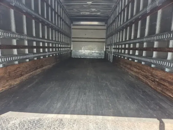 2020 NAVISTAR INTERNATIONAL MV607 (4X2)f0949d21634738907b2d7117d15130ce