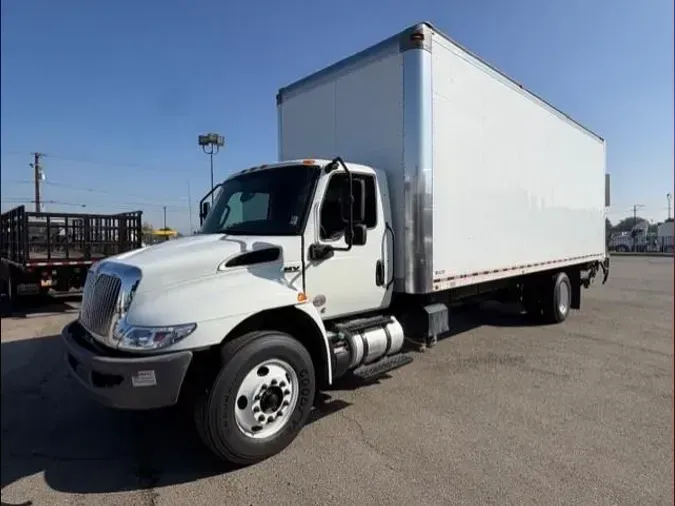 2020 International MV607f094ac127e9e5122fa429cbf4a31372e