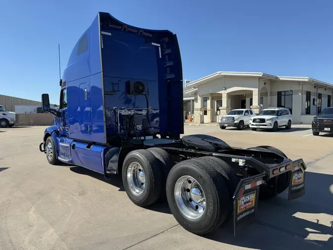 2022 Peterbilt 579