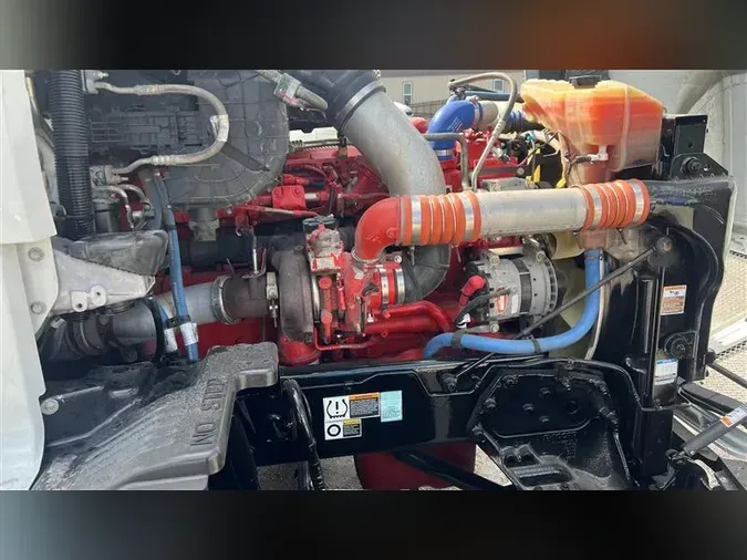 2021 KENWORTH T680