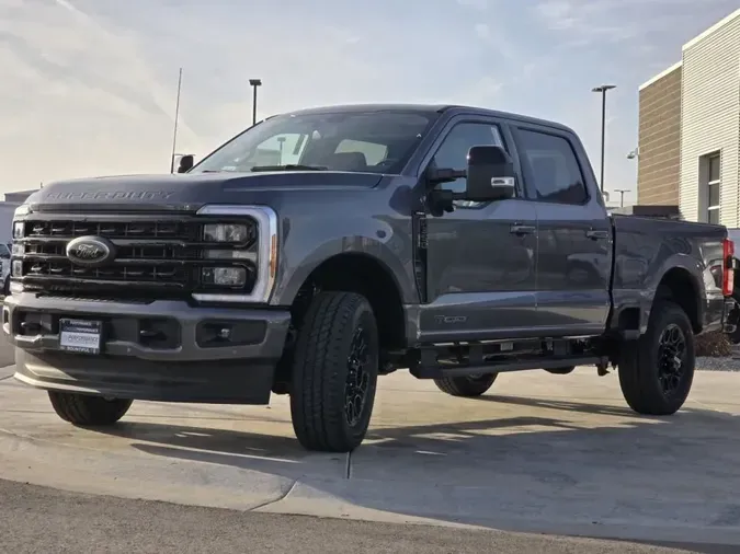 2024 Ford Super Duty F-350 SRW