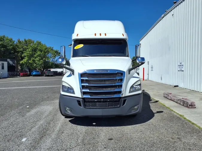 2020 FREIGHTLINER NEW CASCADIA PX12664