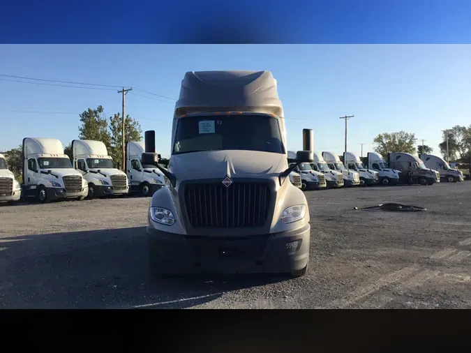 2022 International LTf09665575172b28eb0145271eeb821b2