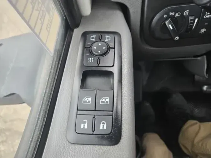 2021 International MV607f096df4a4d10084d1c33efac8ba7d43e