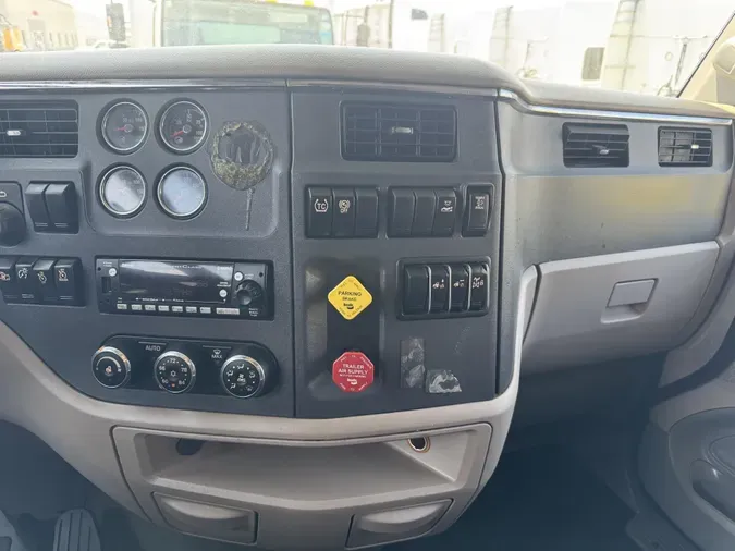 2022 Peterbilt 579f0982f3ffb9f1bce6fe5e27ba170f726