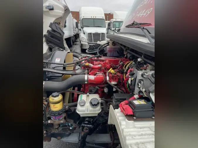 2018 FREIGHTLINER/MERCEDES M2 106f098e40dbabedef48cebfe98e6bcb14e