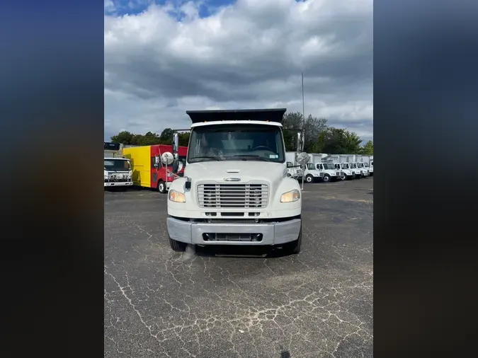 2015 FREIGHTLINER/MERCEDES M2 106