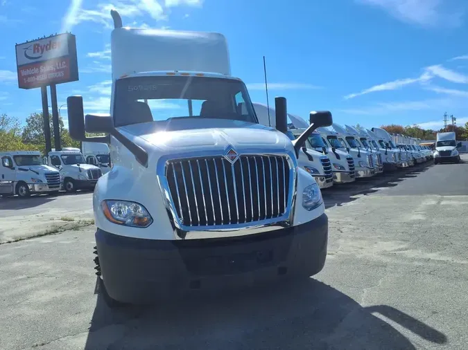 2021 NAVISTAR INTERNATIONAL LT625 DAYCAB S/Af09a16e2b0a8ed08ec3eb0050f0fa9ae