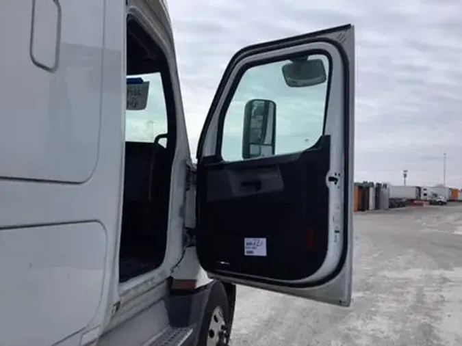 2019 Freightliner Cascadia