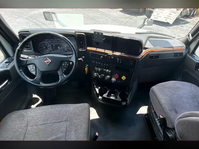 2021 INT LT625 6x4