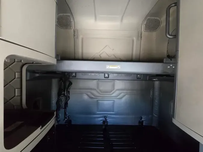 2019 FREIGHTLINER CASCADIA 125