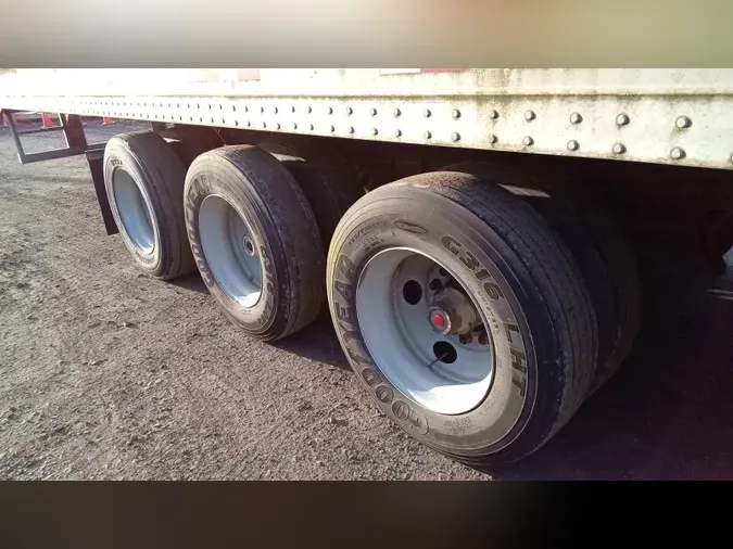 2016 Great Dane f09ba7e91be36d03f5130918aa758776